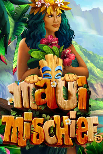 Maui Mischief бесплатно онлайн | Вулкан Vegas без денег