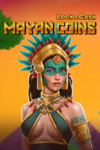 Mayan Coins Lock&Cash  бесплатно онлайн | Вулкан Vegas без денег