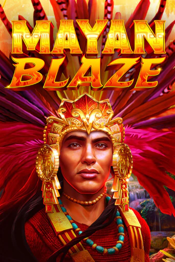 Mayan Blaze бесплатно онлайн | Вулкан Vegas без денег