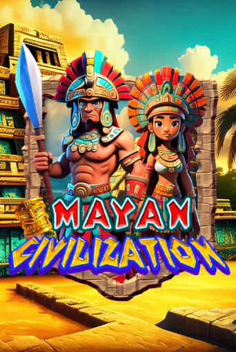 Mayan Civilization бесплатно онлайн | Вулкан Vegas без денег