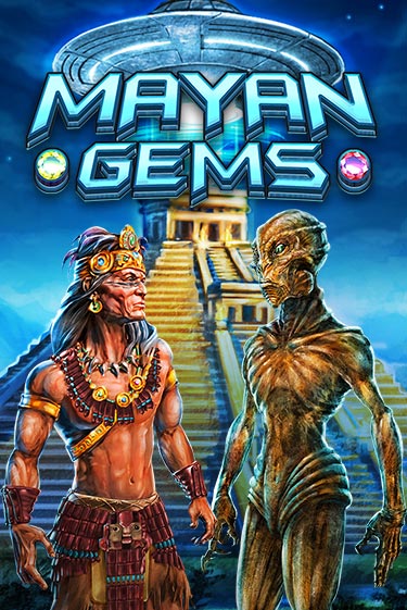 Mayan Gems бесплатно онлайн | Вулкан Vegas без денег