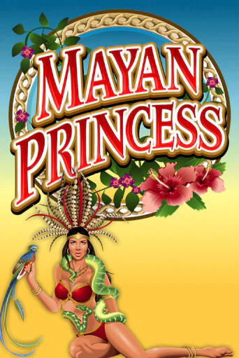 Mayan Princess бесплатно онлайн | Вулкан Vegas без денег