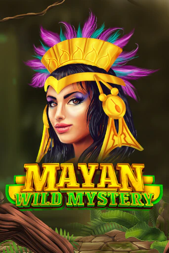 Mayan Wild Mystery бесплатно онлайн | Вулкан Vegas без денег