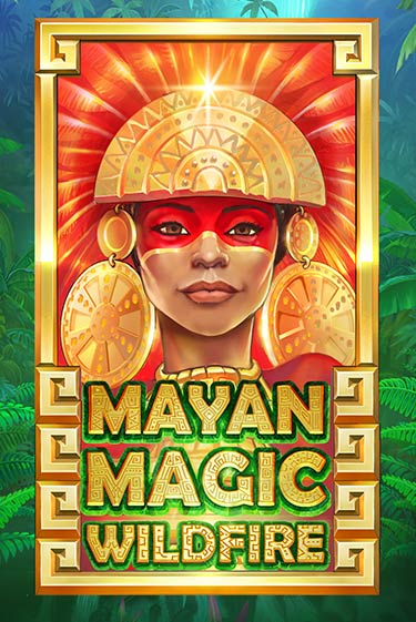 Mayan Magic Wildfire бесплатно онлайн | Вулкан Vegas без денег