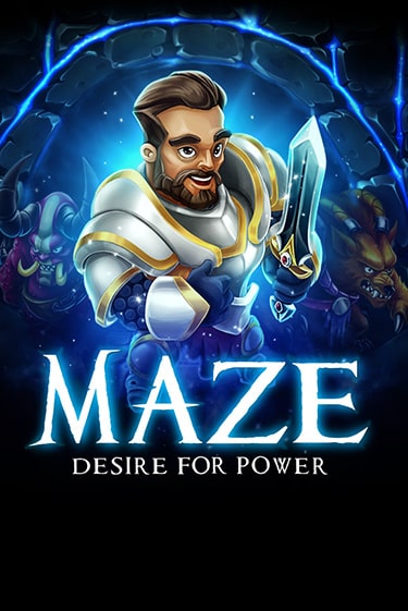 Maze: Desire for Power бесплатно онлайн | Вулкан Vegas без денег