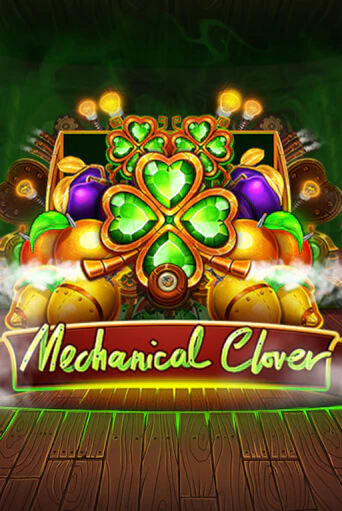 Mechanical Clover бесплатно онлайн | Вулкан Vegas без денег
