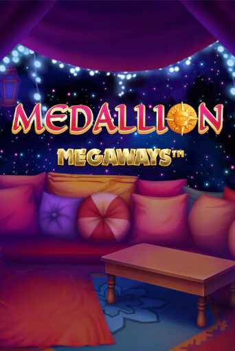 Medallion Megaways бесплатно онлайн | Вулкан Vegas без денег