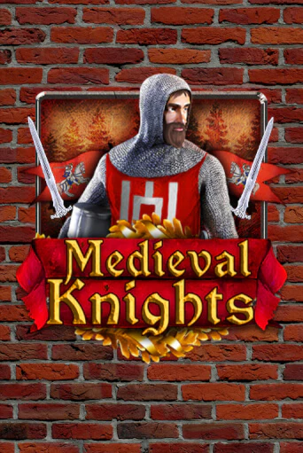 Medieval Knights бесплатно онлайн | Вулкан Vegas без денег