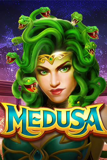 Medusa бесплатно онлайн | Вулкан Vegas без денег