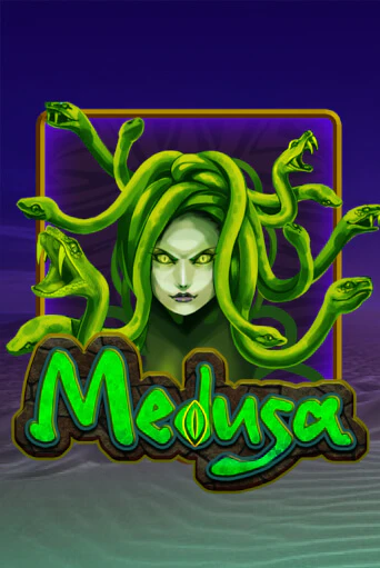 Medusa бесплатно онлайн | Вулкан Vegas без денег