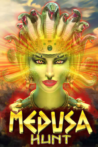Medusa Hunt бесплатно онлайн | Вулкан Vegas без денег