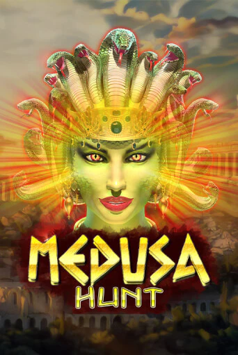 Medusa Hunt бесплатно онлайн | Вулкан Vegas без денег