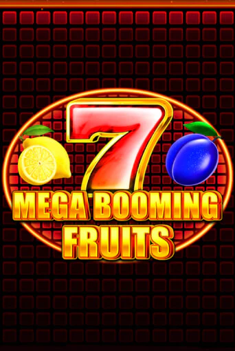 Mega Booming Fruits бесплатно онлайн | Вулкан Vegas без денег