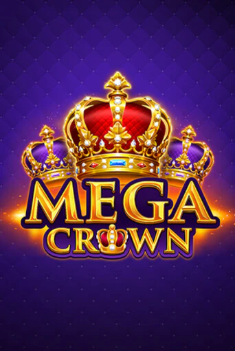 Mega Crown бесплатно онлайн | Вулкан Vegas без денег