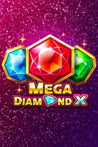Mega Diamond X бесплатно онлайн | Вулкан Vegas без денег
