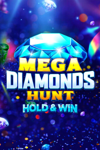 Mega Diamonds Hunt бесплатно онлайн | Вулкан Vegas без денег