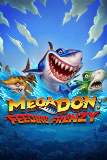 Mega Don: Feeding Frenzy бесплатно онлайн | Вулкан Vegas без денег
