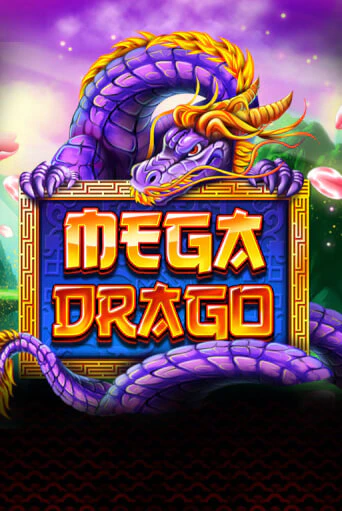 Mega Drago бесплатно онлайн | Вулкан Vegas без денег