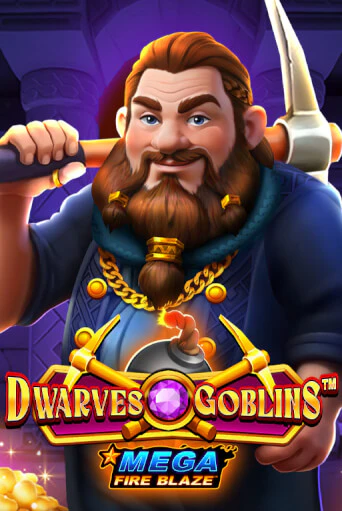 Mega Fire Blaze: Dwarves and Goblins™ бесплатно онлайн | Вулкан Vegas без денег