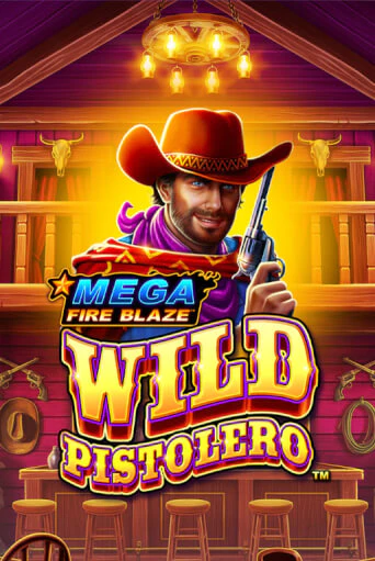 Mega FireBlaze: Wild Pistolero бесплатно онлайн | Вулкан Vegas без денег