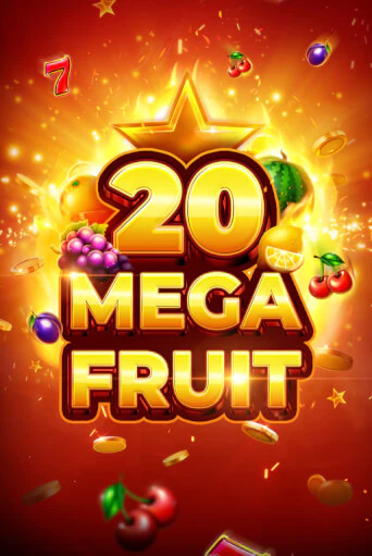 Mega Fruit 20 бесплатно онлайн | Вулкан Vegas без денег