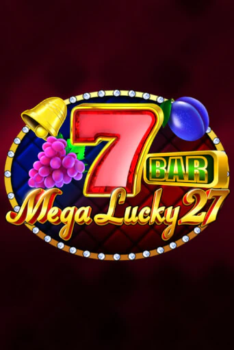 Mega Lucky 27 бесплатно онлайн | Вулкан Vegas без денег