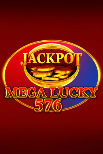 Mega Lucky 576 бесплатно онлайн | Вулкан Vegas без денег