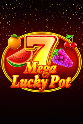 Mega Lucky Pot бесплатно онлайн | Вулкан Vegas без денег