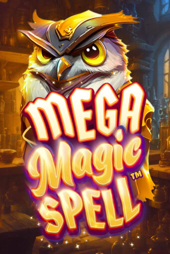 Mega Magic Spell бесплатно онлайн | Вулкан Vegas без денег