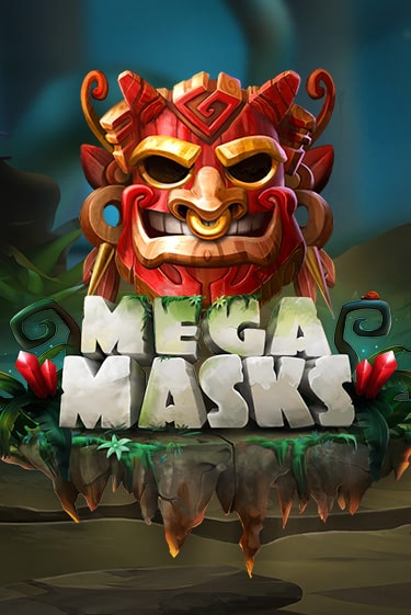 Mega Masks бесплатно онлайн | Вулкан Vegas без денег