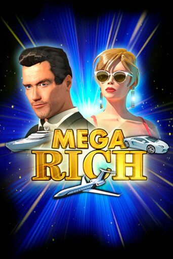 Mega Rich бесплатно онлайн | Вулкан Vegas без денег