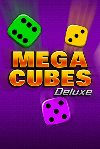 Mega Cubes Deluxe бесплатно онлайн | Вулкан Vegas без денег