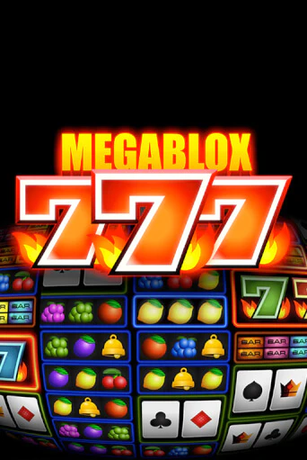 MegaBlox 777 бесплатно онлайн | Вулкан Vegas без денег