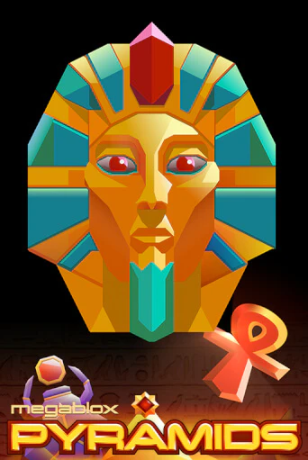 Megablox Pyramids бесплатно онлайн | Вулкан Vegas без денег