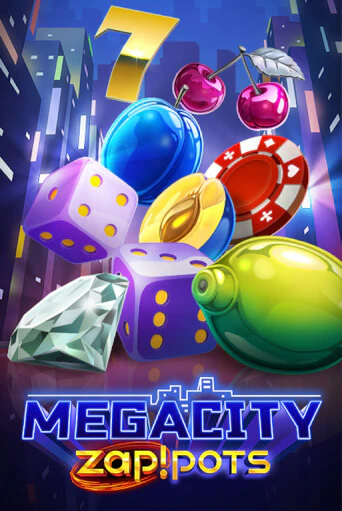 Megacity бесплатно онлайн | Вулкан Vegas без денег