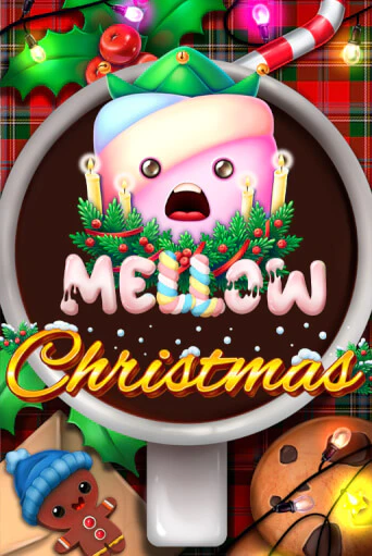 Mellow Christmas бесплатно онлайн | Вулкан Vegas без денег