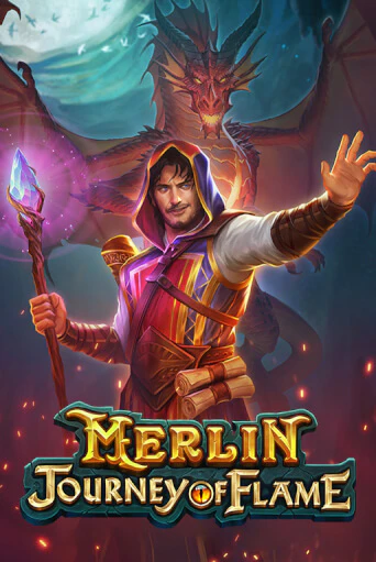 Merlin: Journey of Flame бесплатно онлайн | Вулкан Vegas без денег