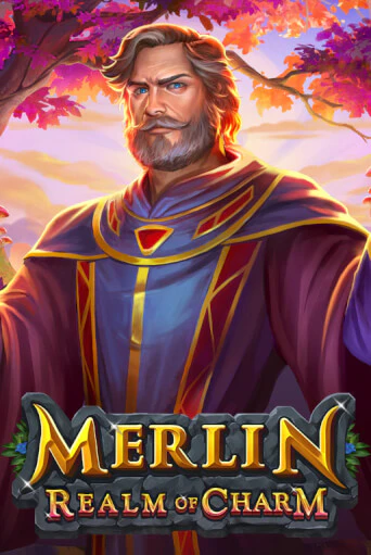 Merlin Realm of Charm бесплатно онлайн | Вулкан Vegas без денег