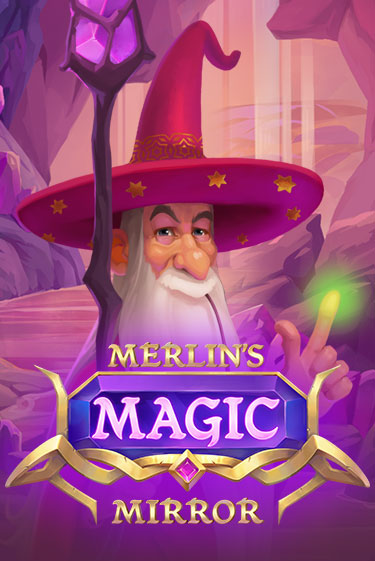 Merlin's Magic Mirror бесплатно онлайн | Вулкан Vegas без денег