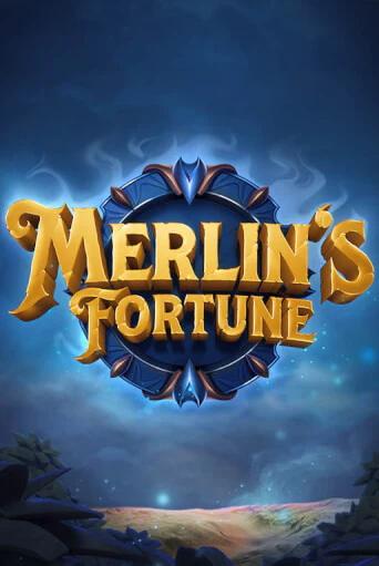Merlin's Fortune бесплатно онлайн | Вулкан Vegas без денег