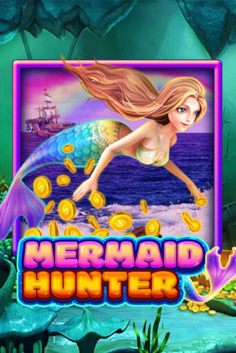 Mermaid Hunter бесплатно онлайн | Вулкан Vegas без денег