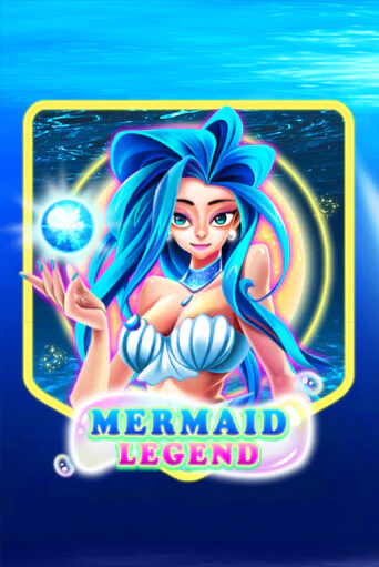 Mermaid Legend бесплатно онлайн | Вулкан Vegas без денег