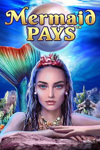Mermaid Pays бесплатно онлайн | Вулкан Vegas без денег