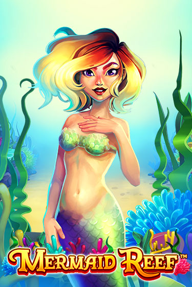 Mermaid Reef бесплатно онлайн | Вулкан Vegas без денег