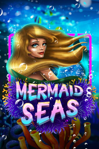 Mermaid Seas бесплатно онлайн | Вулкан Vegas без денег