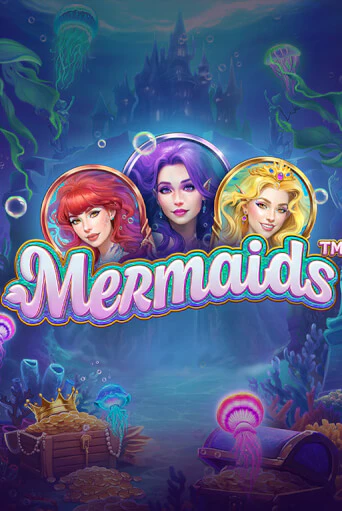 Mermaids бесплатно онлайн | Вулкан Vegas без денег