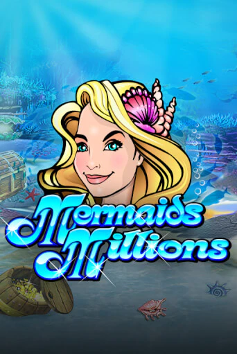 Mermaids Millions бесплатно онлайн | Вулкан Vegas без денег