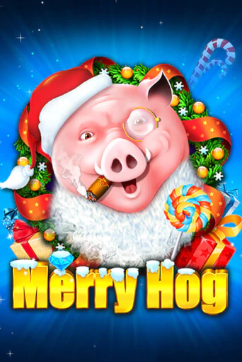 Merry Hog бесплатно онлайн | Вулкан Vegas без денег