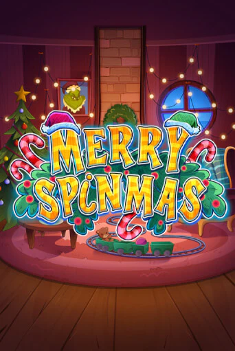 Merry Spinmas бесплатно онлайн | Вулкан Vegas без денег