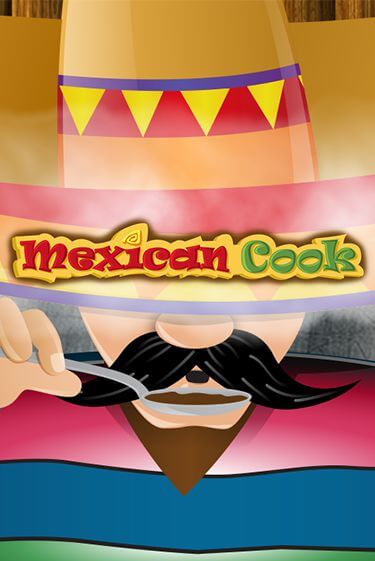 Mexican Cook бесплатно онлайн | Вулкан Vegas без денег